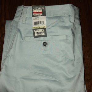 KENNETH COLE REACTION DRESS PANTS